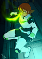 Pidge Ready for Fight!, Sol Ferrari : I really love Pidge! She is awesome! :D

http://solkorra.deviantart.com/art/Pidge-Ready-for-Fight-618286726
www.facebook.com/SolKorraArt/
solkorra.tumblr.com/
www.instagram.com/solkorra/