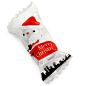 日本 京菓堂 圣诞节限定 圣诞老人 巧克力球 约150枚 500克 袋装-淘宝网