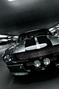 Shelby GT 500 "Eleanor"