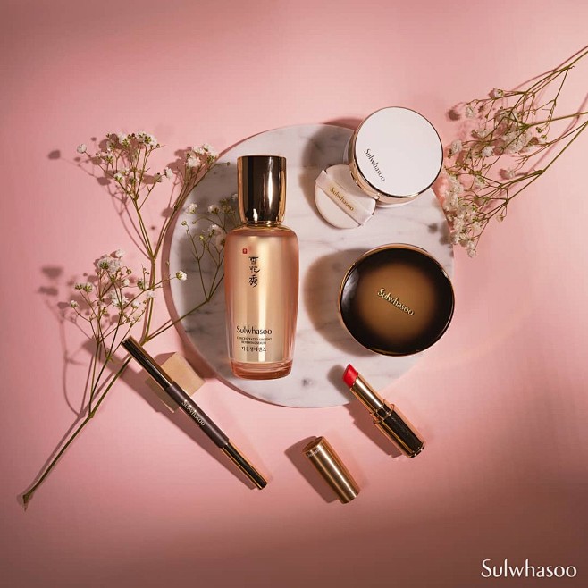 Sulwhasoo Singapore ...