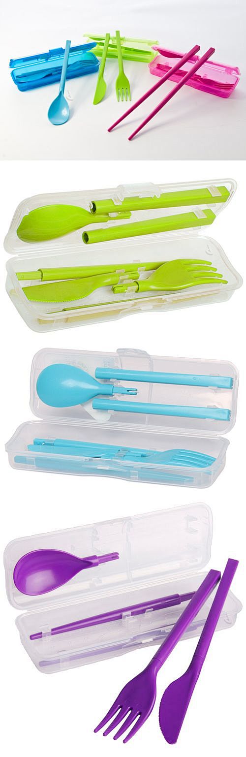 Cutlery to-go set fo...