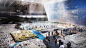 Guangzhou Urban Planning Exhibition Center - Proposal on Behance