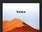 Yama Website