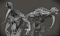 Zbrush【6】作品展-3D作品-微元素Element3ds - Powered by Discuz!