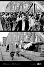 外国摄影师感受中国百年变迁 - 新摄影
