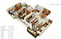 house plans under 1500 square feet