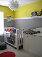  #儿童房#儿童房设计 婴儿房装修效果图大全2012图片