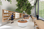 旧金山联合广场苹果店 Apple Union Square by fosterandpartners-mooool设计