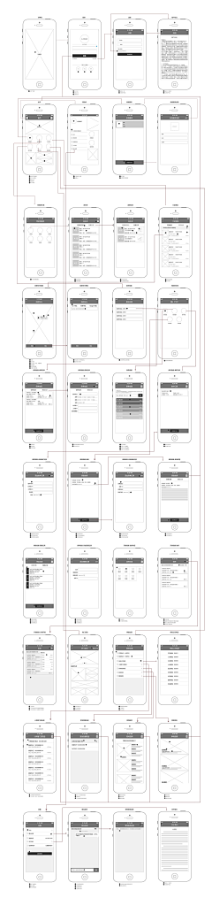 麦斯威尔小巷采集到APP