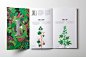 Fedrigoni — Freelife Visual Book : This is the story of how Fedrigoni keeps all impacts of production processes on the ecosystem under control,from the use of cellulose supplied through sustainably managed forests to reduction of energy and water consumpt