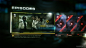 《光环5(Halo 5)》 Guardian Beta Menu Concepts游戏菜单概念稿 游戏界面设计 |GAMEUI- 游戏设计圈聚集地 | 游戏UI | 游戏界面 | 游戏图标 | 游戏网站 | 游戏群 | 游戏设计