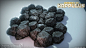 Rawk - Post any rocks you make here! - Page 2 - Polycount Forum