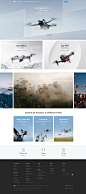 DJI - Official Website