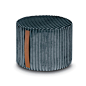 Missoni Home - Coomba Pouf - Buy Online at LuxDeco