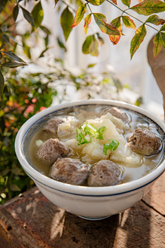 久梦丶采集到摄影｜食物美食