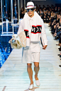 【Fashion Sports】Moncler Gamme Rouge 2013春夏流行发布