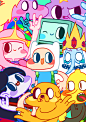 adventure time [1]