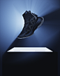 3D art CGI concept design footwear product sneaker adidas Nike
