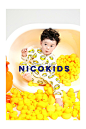 NICOkids儿童摄影的微博_微博