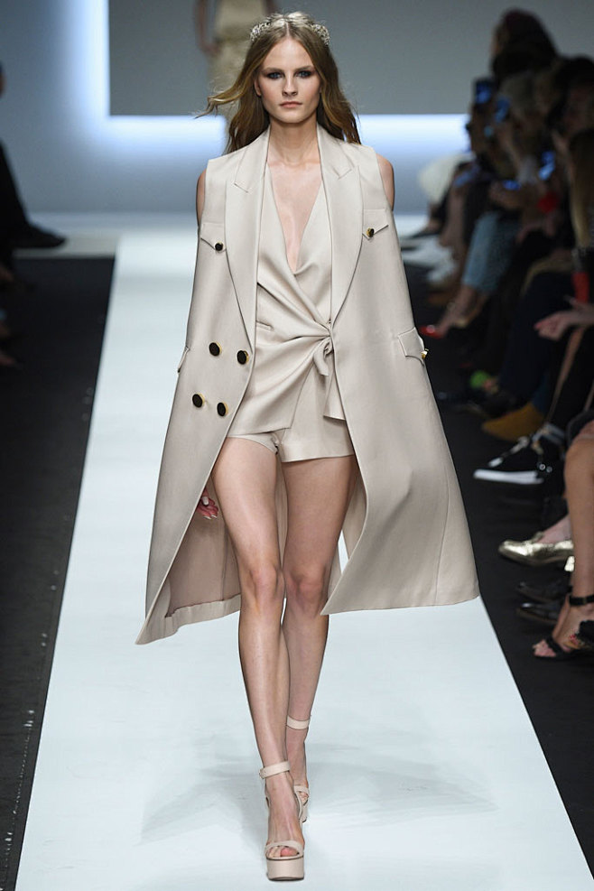 Ermanno Scervino 201...