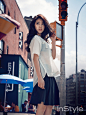 Park Shin Hye