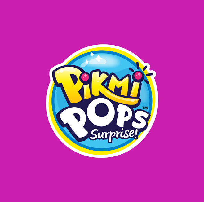 Pikmi Pops - image