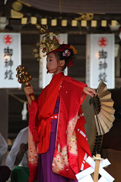 雨文雨云采集到服饰——和风