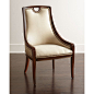 Massoud Gia Dining Chair