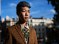 On the Street…..Fashion in Detail, London « The Sartorialist