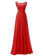 Dresstells® Long Bridesmaid Dress Prom Dress Chiffon Evening Gown: Amazon.ca: Clothing & Accessories