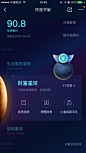 权益宇宙 #星球# #UI# #图标# #icon# #APP# 采集<a class="text-meta meta-mention" href="/gray/">@GrayKam</a>