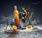 Johnnie Walker Mid-Autumn Festival on Behance