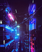 NITROGEN CITY, beeple . : everyday [09.26.17]