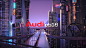 Audi PB18 E-tron Brand Movie : Brand movie for Audi PB18 E-Tron 