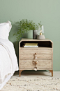 Shop the Zagora Tasseled Nightstand and more Anthropologie at Anthropologie today. Read customer reviews, discover product details and more.