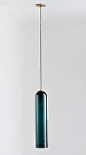 Float Minimalist Lighting by Articolo - Design Milk