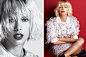 Taylor Swift 登上《Vogue》5 月號封面