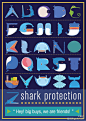 【进程汇报】鲨鱼保护绘本更。新。 已经完全超越绘本的范畴了好么。。你们逼我！！！【万有青年养成计划】 | 手绘小组 | 果壳网 科技有意思