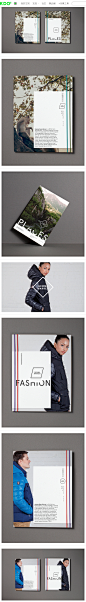 Gemma Warren摄影师品牌视觉识别//Flavio Ca 设计圈 展示 设计时代网-Powered by thinkdo3 #设计#