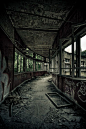 Photo Le sanatorium du Vexin (14) - Sanatorium du Vexin #FredericClad #THEFARM