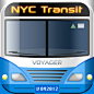 vTransit - NYC public transit search