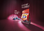 P&G / SAATCHI & SAATCHI MOSCOW