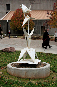 skyxiang1991采集到雕塑