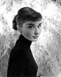 Audrey Hepburn