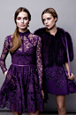 Elie Saab 2015早秋系列流行发布 时尚圈 展示 设计时代网-Powered by thinkdo3