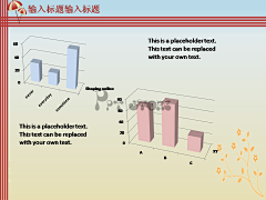 给一个单身女子采集到平面设计-PPT