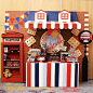 Melt Me Away On A Paddington Dream  First birthday Party