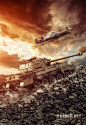 General 1920x2800 World of Tanks tanks wargaming video games M18 Hellcat