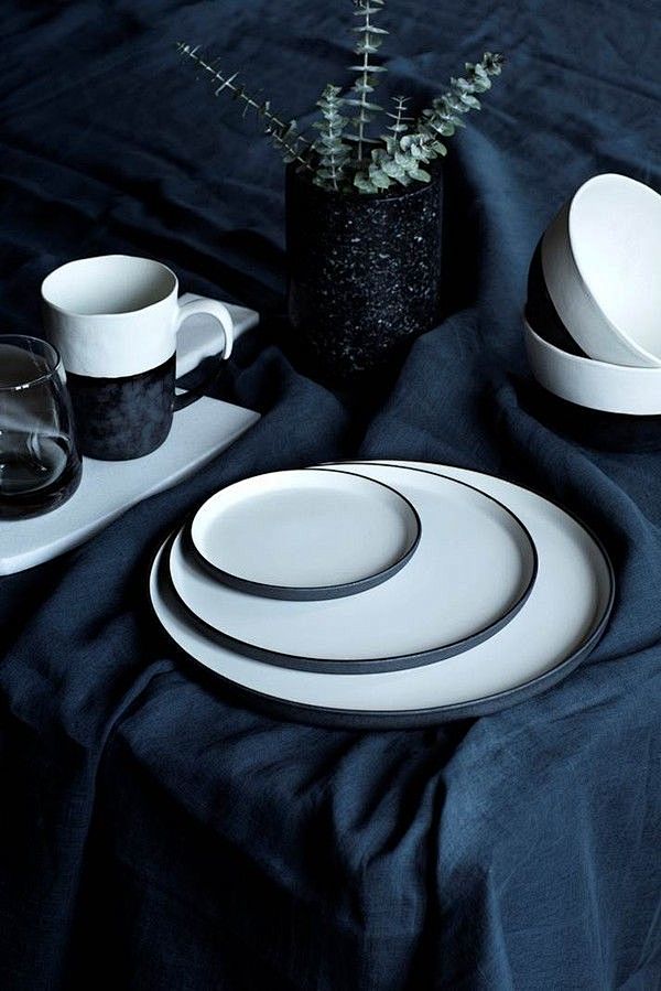 These plates: 