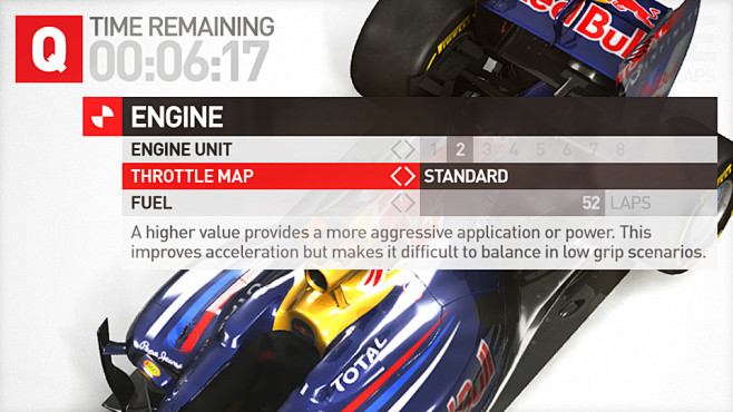 F1 2010 : F1 2010Use...